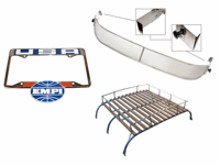 Artikelen<BR><SPAN class="smallText"><a href="https://oudroute.cyle.nl" class="headerNavigation">Hoofdpagina</a> » <a href="https://oudroute.cyle.nl/index.php" class="headerNavigation">Winkel</a> » <a href="https://oudroute.cyle.nl/index.php?cPath=29" class="headerNavigation">Bus 1968-1979</a> » <a href="https://oudroute.cyle.nl/index.php?cPath=29_168" class="headerNavigation">Exterieur</a> » <a href="https://oudroute.cyle.nl/index.php?cPath=29_168_61" class="headerNavigation">Accessoires</a></SPAN>